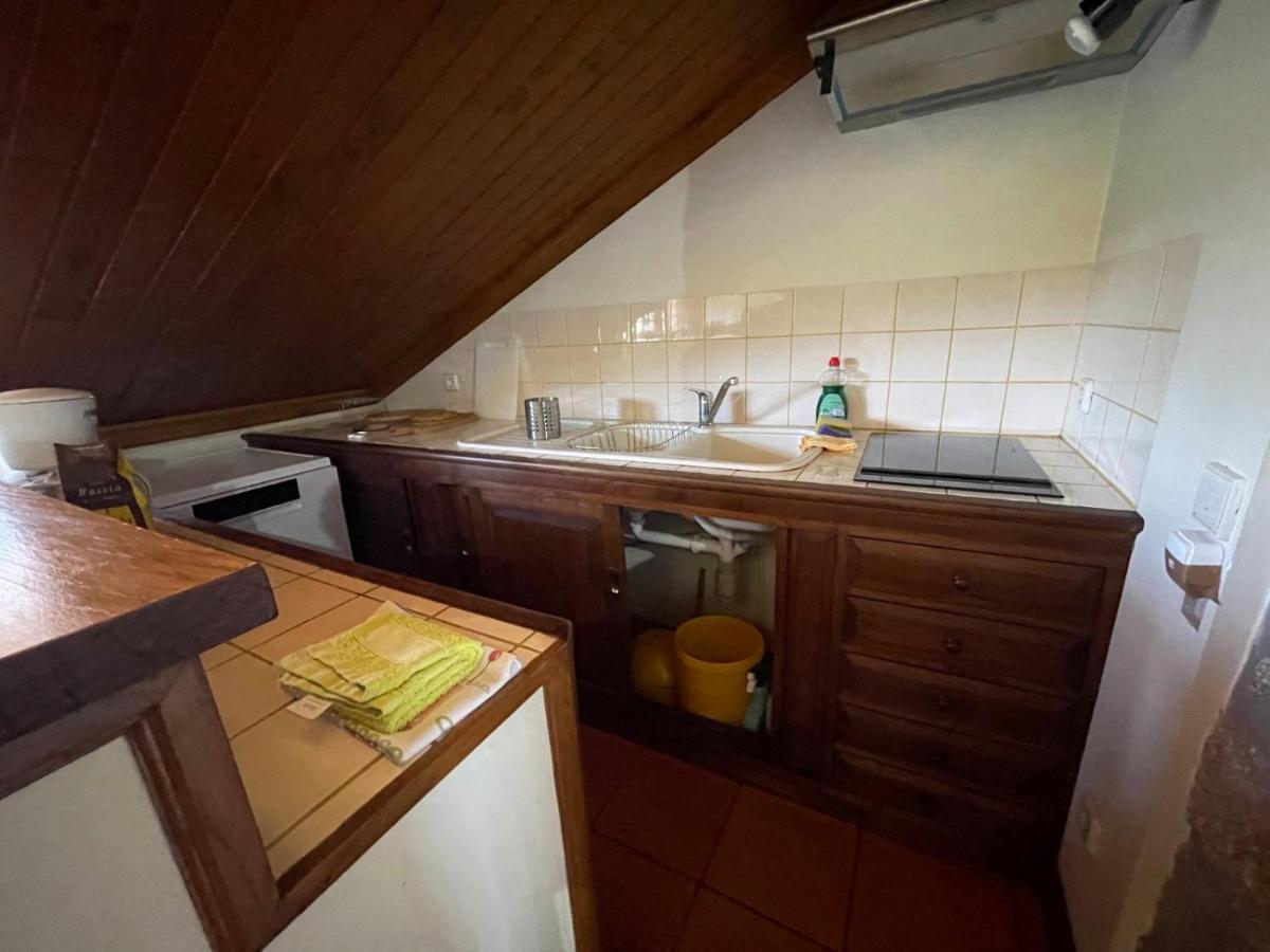 Casa Do Alto Lejlighed Adaufe Eksteriør billede